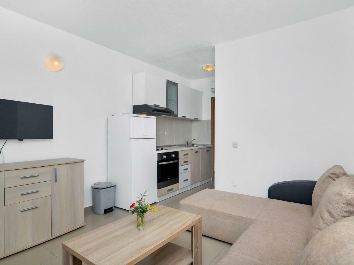 Leilighet Rubin-6 By Interhome
