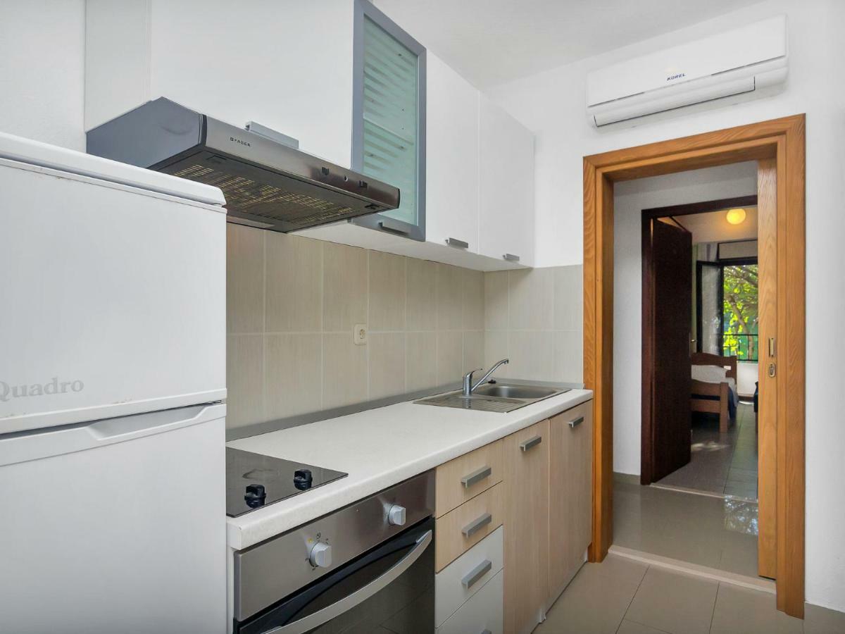 Leilighet Rubin-6 By Interhome